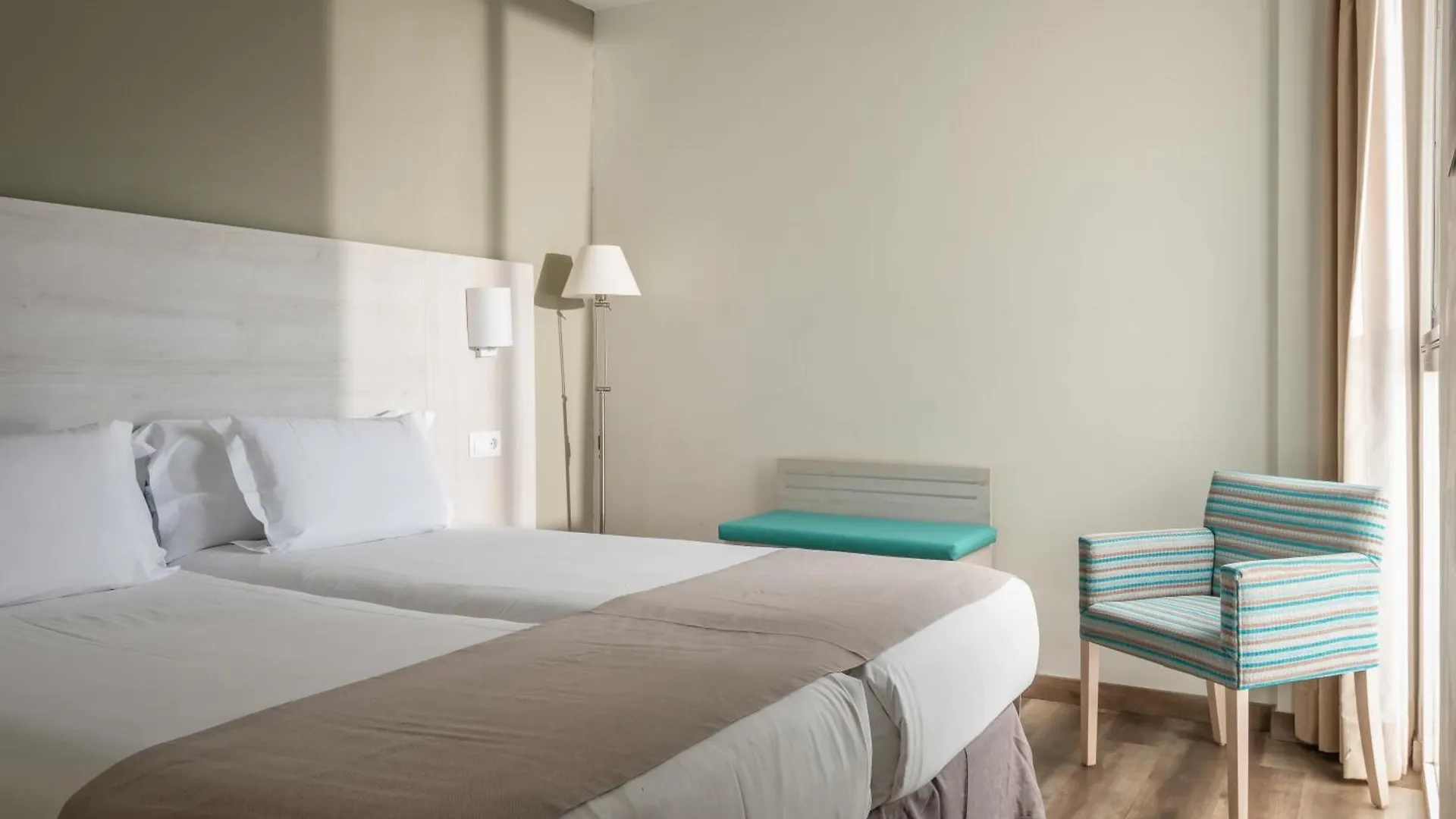 Hotel apartamentowy Apartamentos Vistasol Magaluf