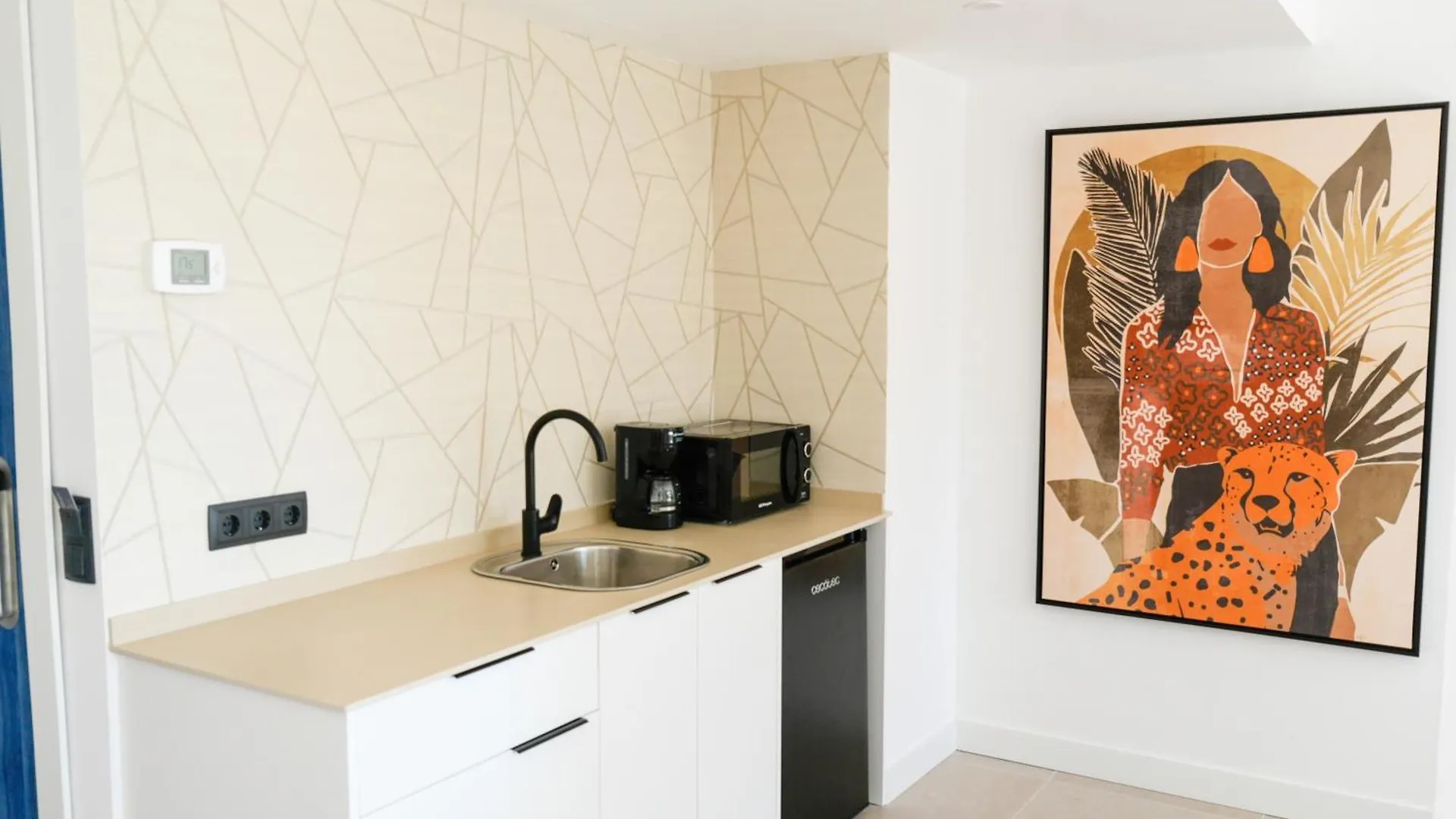 Apartamentos Vistasol Magaluf  3*, Magaluf (Mallorca) Hiszpania