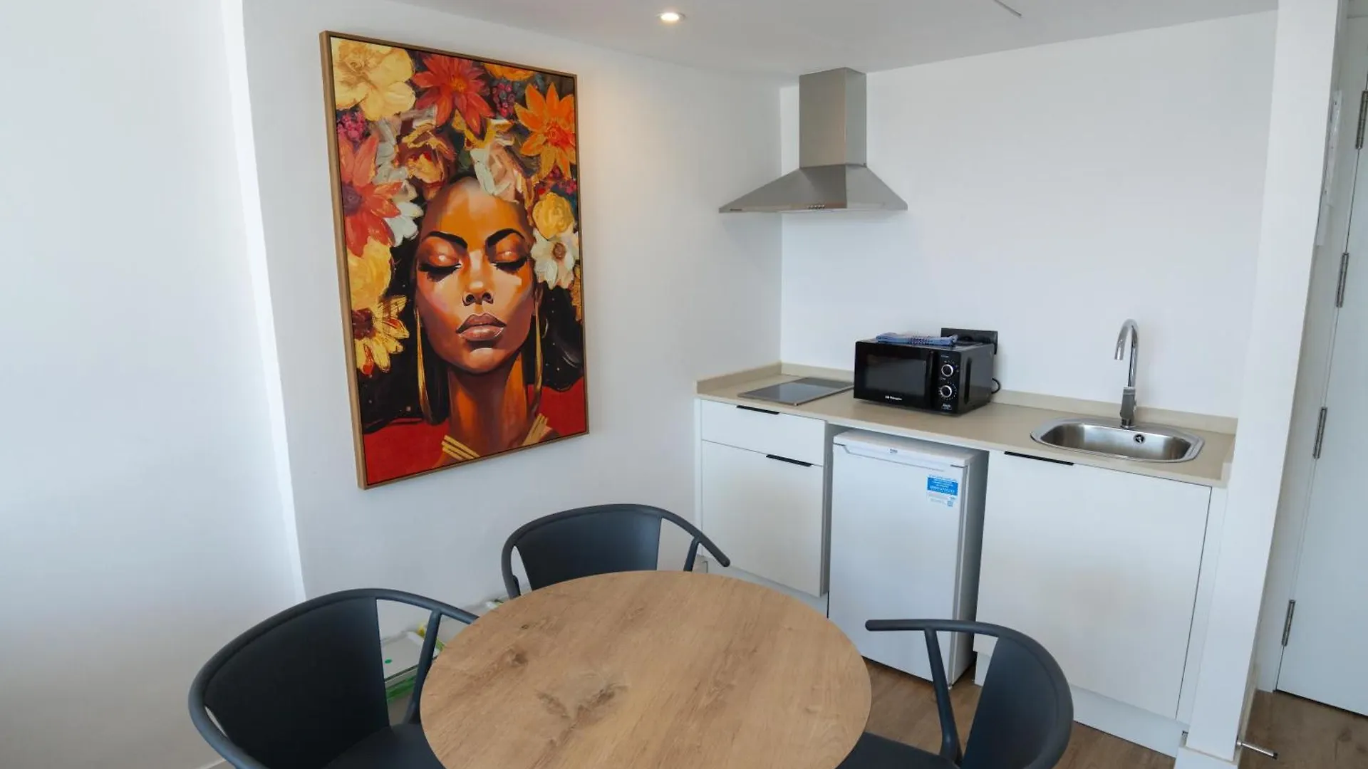 Apartamentos Vistasol Magaluf  Magaluf (Mallorca)