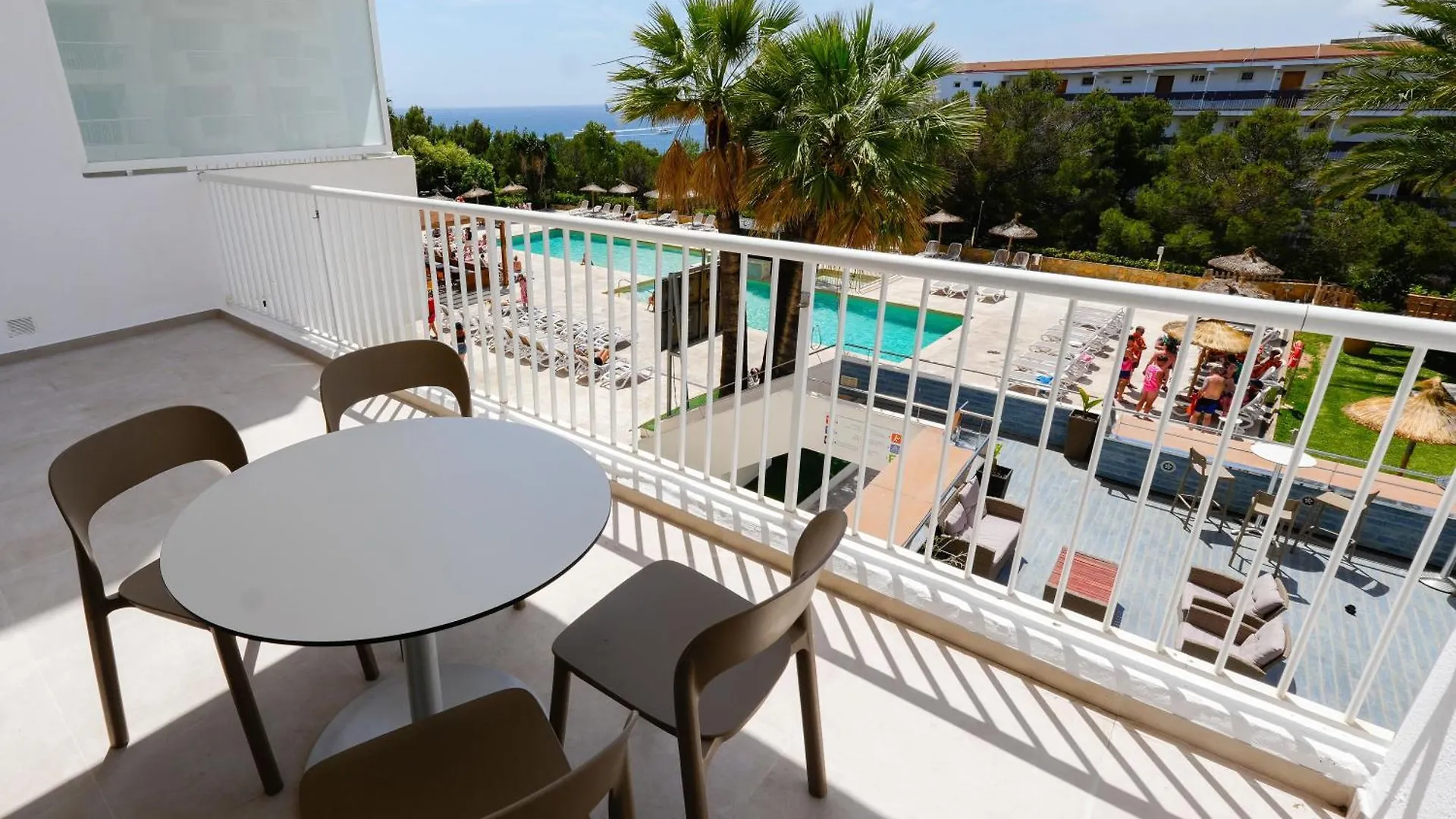 Apartamentos Vistasol Magaluf  Hotel apartamentowy Magaluf (Mallorca)