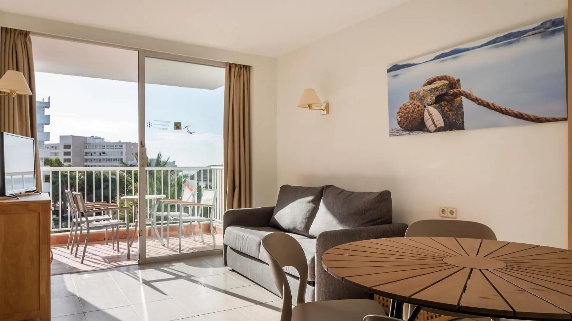 Apartamentos Vistasol Magaluf