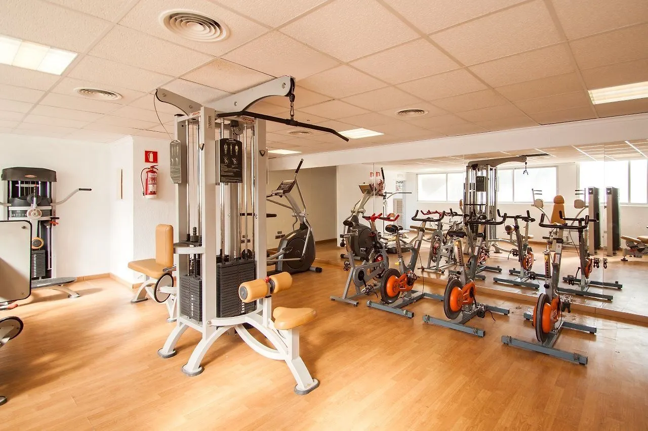 Apartamentos Vistasol Magaluf  Hotel apartamentowy