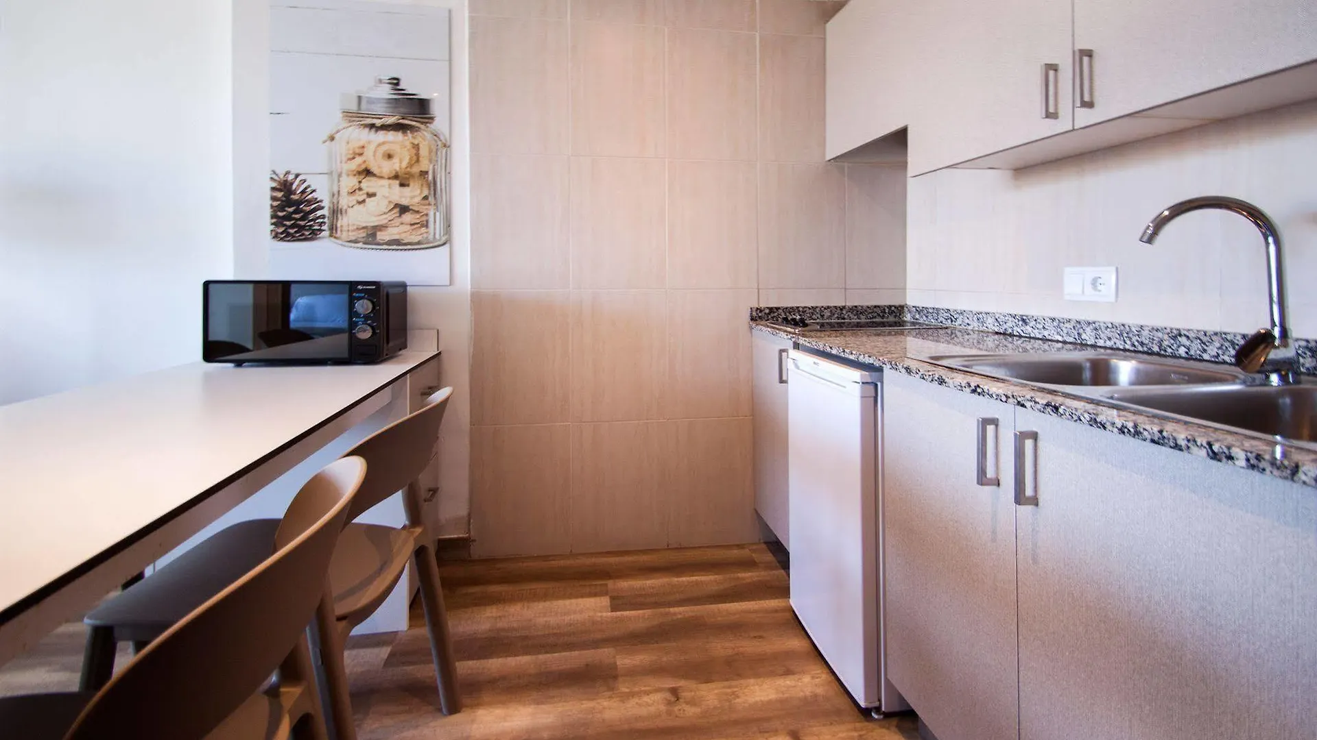 Apartamentos Vistasol Magaluf  Hotel apartamentowy