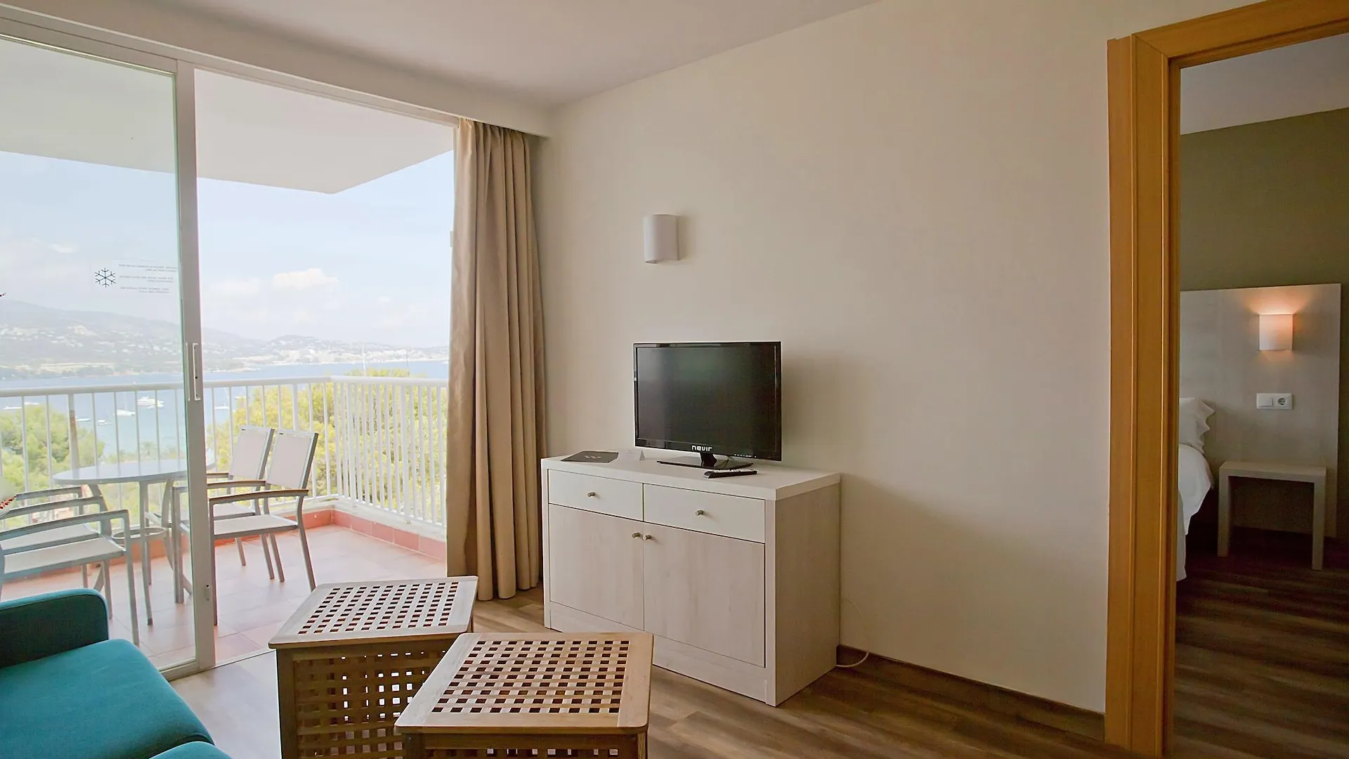 Apartamentos Vistasol Magalluf Lägenhetshotell