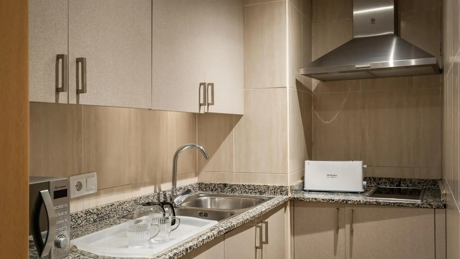 Aparthotel Apartamentos Vistasol Magaluf