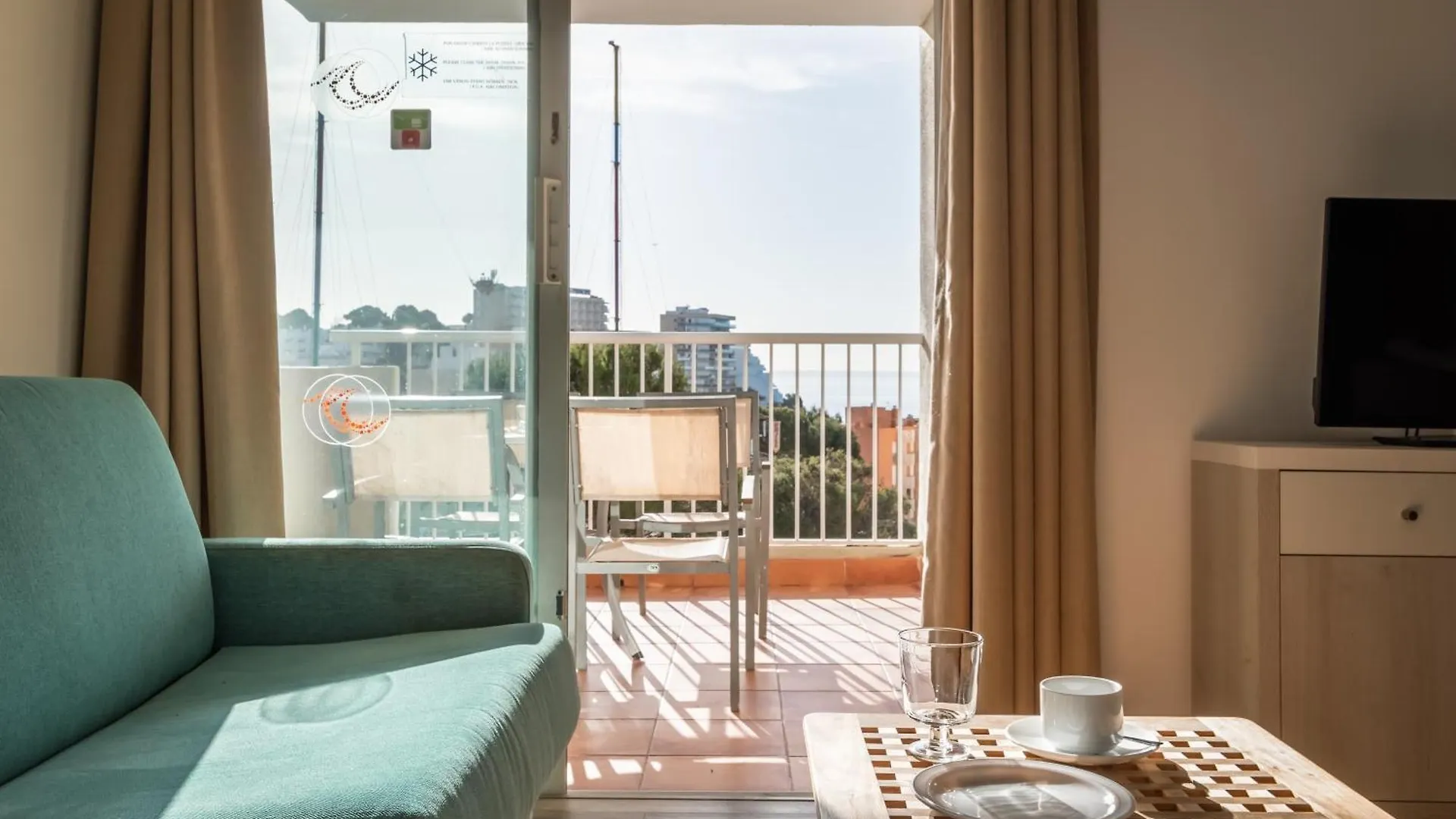 *** Aparthotel Apartamentos Vistasol Magaluf  Spain