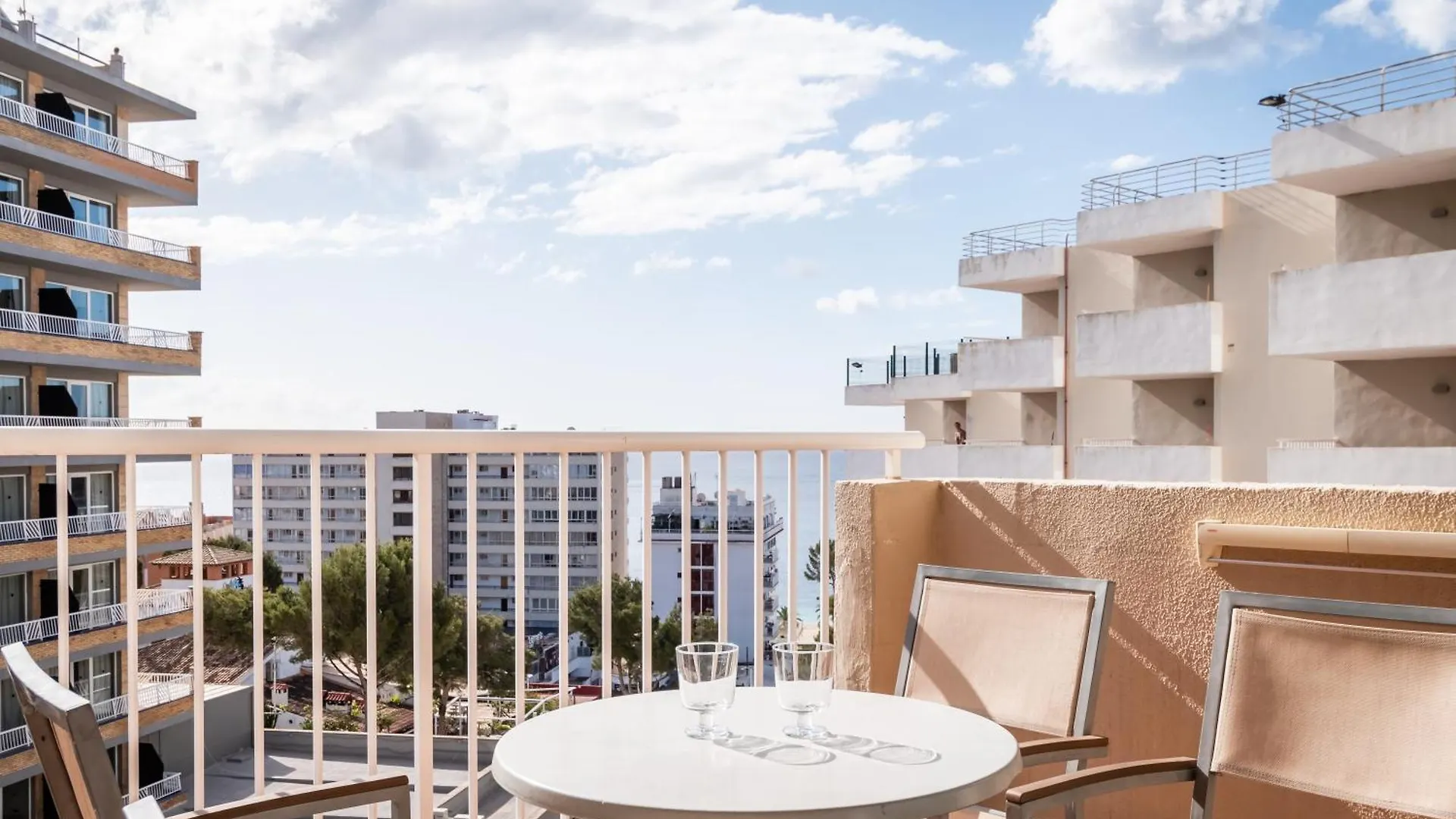 Apartamentos Vistasol Magaluf  3*, Magaluf (Mallorca)