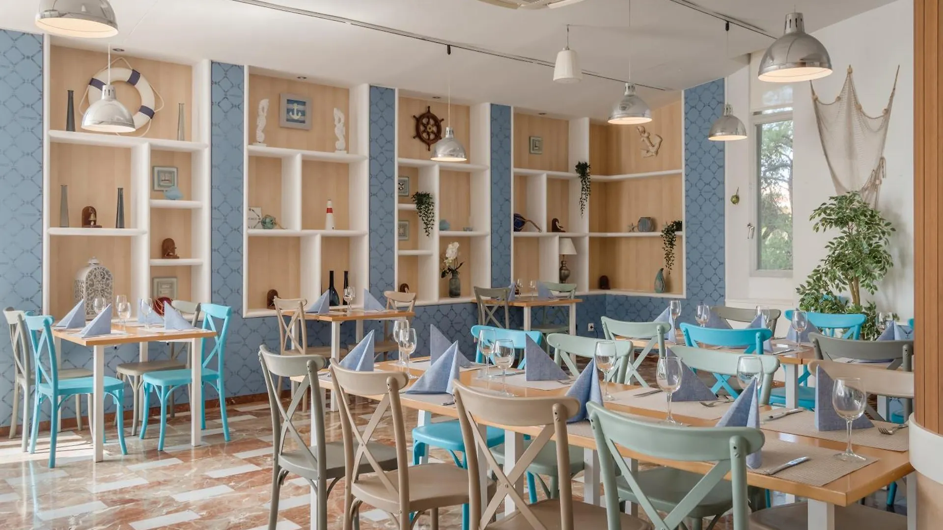 Apartamentos Vistasol Magaluf