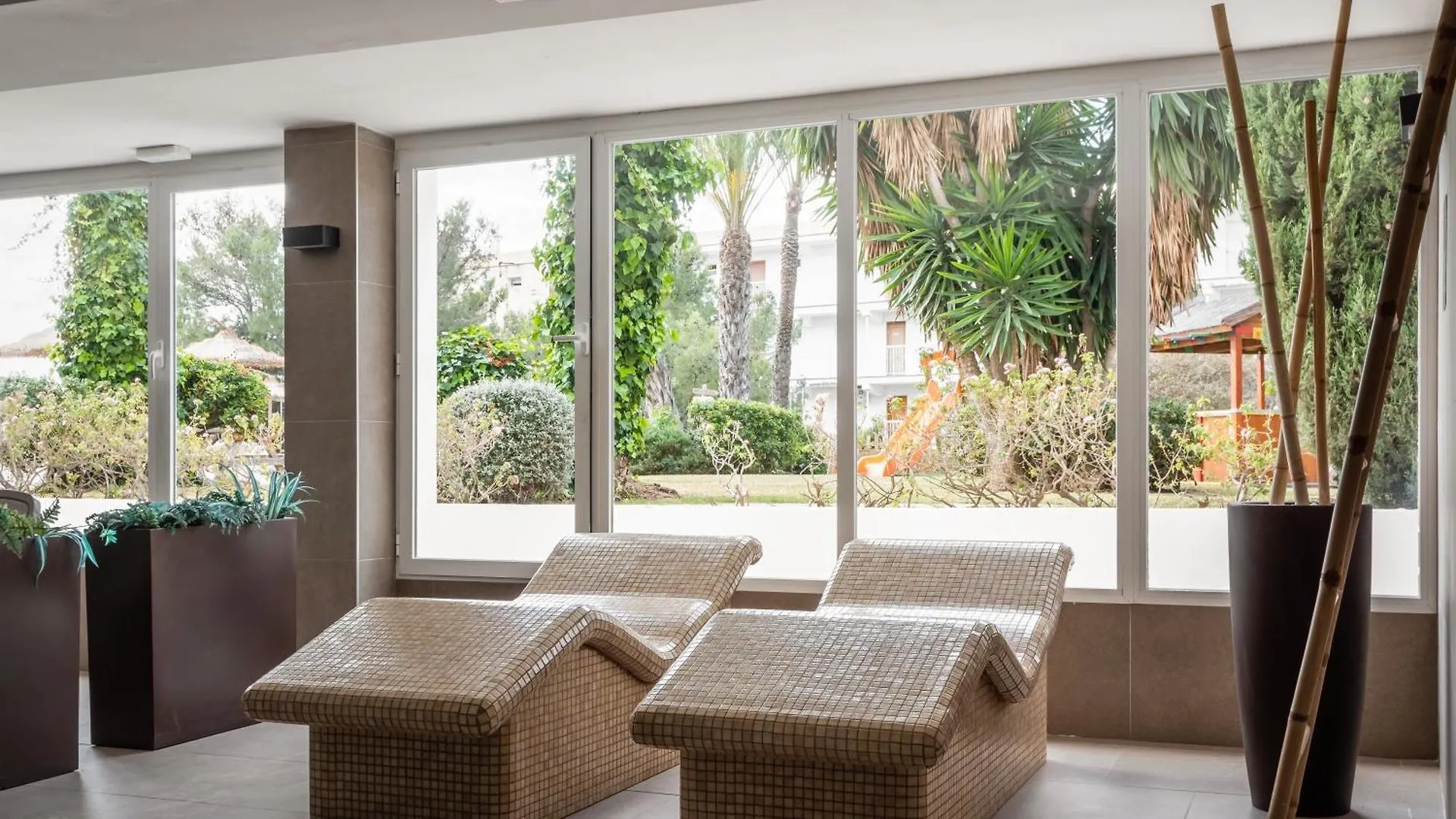 Apartamentos Vistasol Magaluf  Aparthotel Magaluf (Mallorca)
