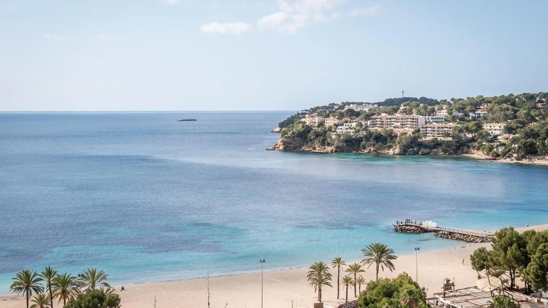 Aparthotel Apartamentos Vistasol Magaluf