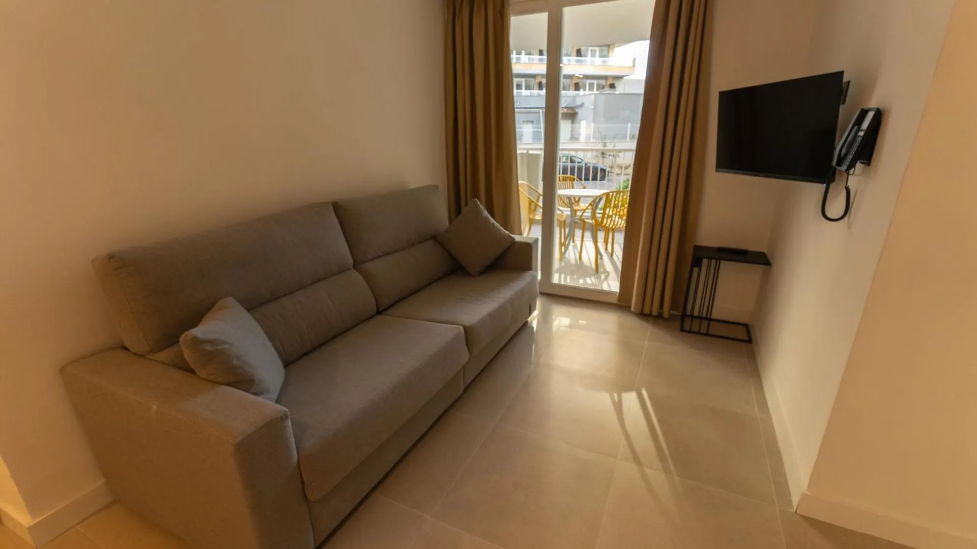 Apartamentos Vistasol Magaluf  Aparthotel Magaluf (Mallorca)