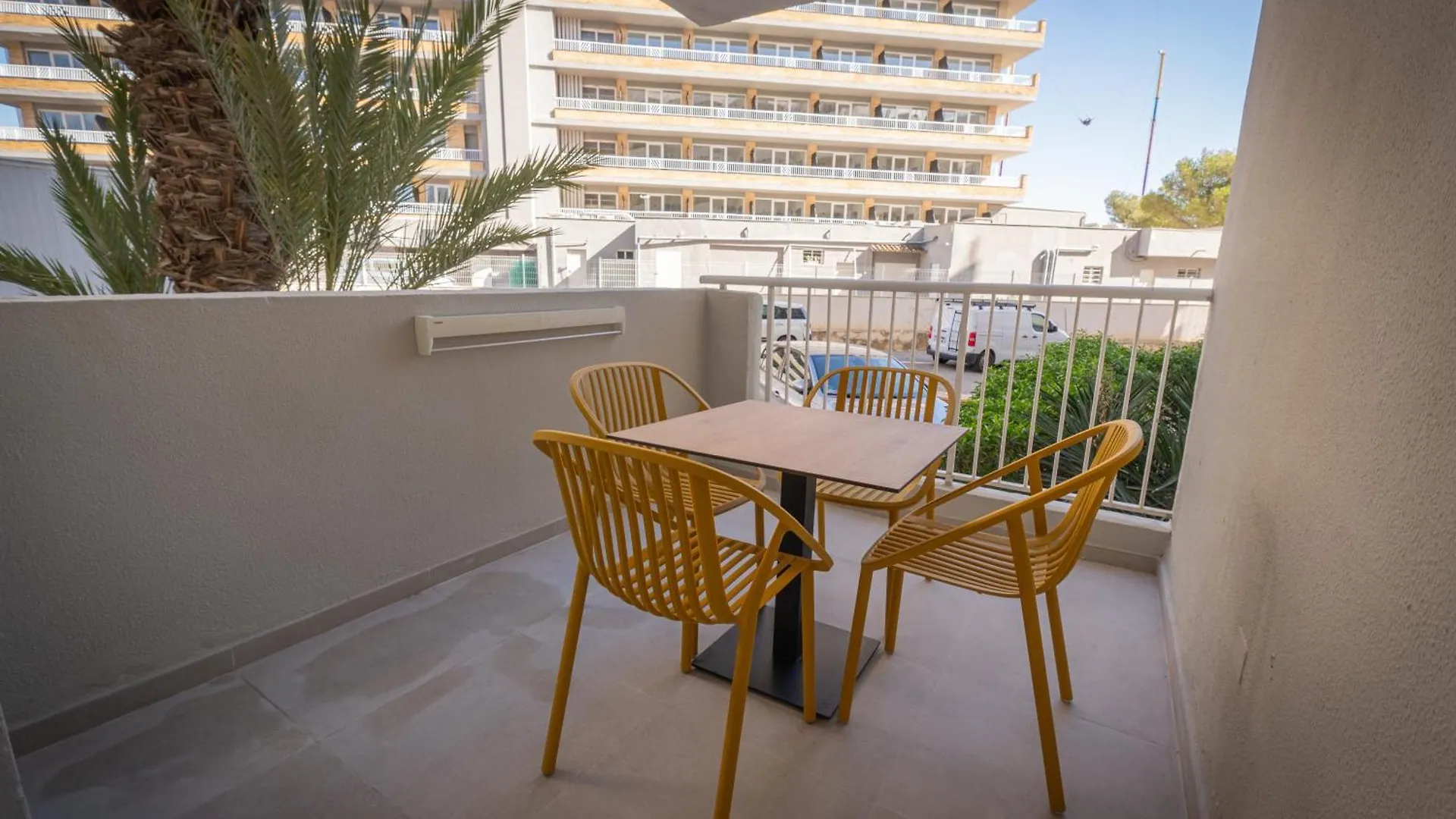 Apartamentos Vistasol Magaluf  3*, Magaluf (Mallorca)