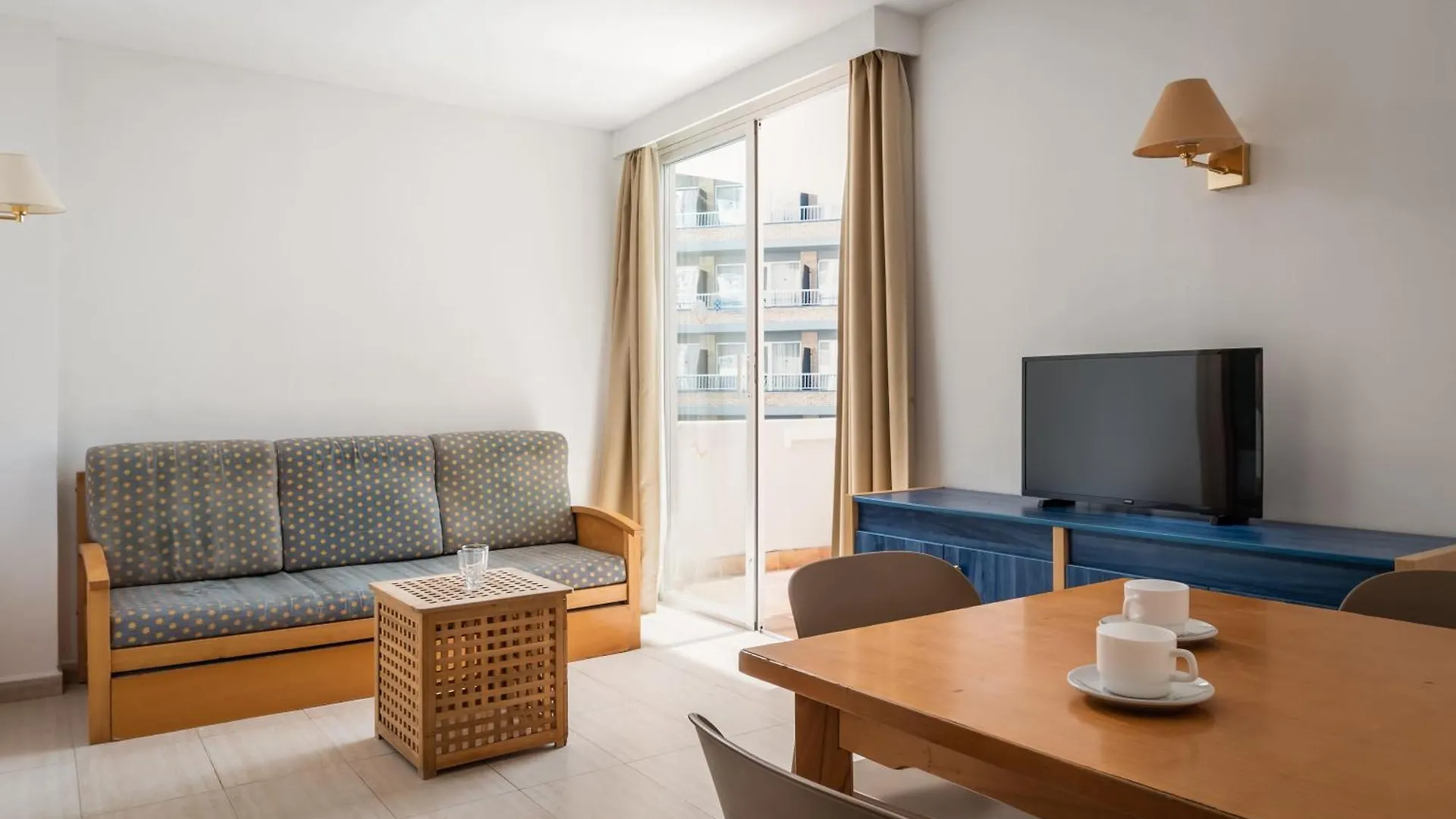 *** Aparthotel Apartamentos Vistasol Magaluf  Spain