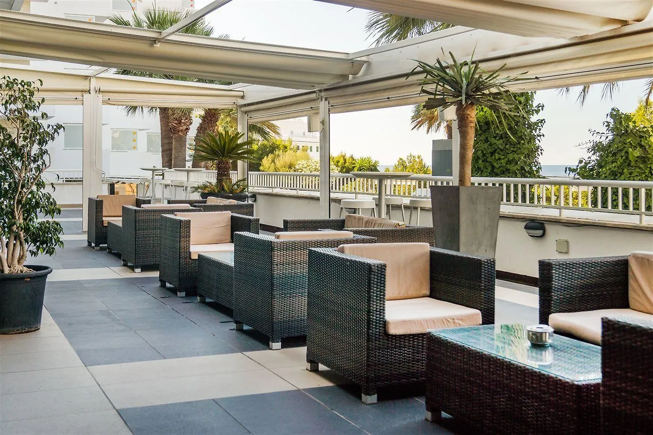 Apartamentos Vistasol Magalluf Spanien