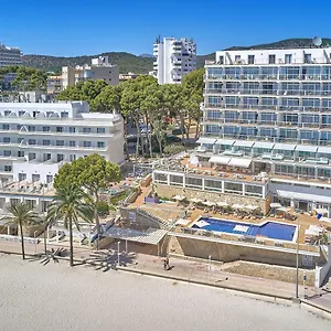 4* Hotel Flamboyan Caribe &