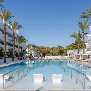 Alanda 5*, Marbella Spanien