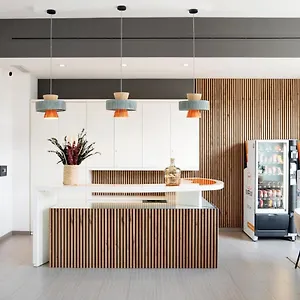 Ona Living Barcelona 4*, L'Hospitalet de Llobregat Spanien