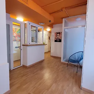Arc House Gracia , Барселона Испания