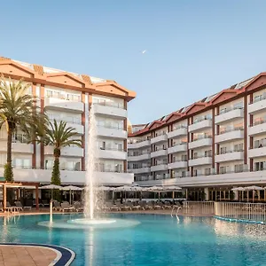 Alegria Florida Park 4*, Santa Susanna Spanien