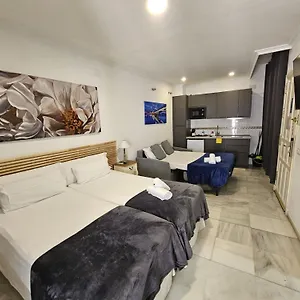 Appartement Angeles