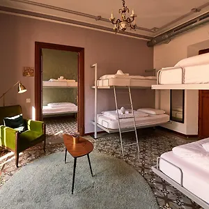 Vandrerhjem Hostel Soller, Sóller