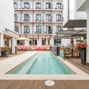 Appartement Neptuno