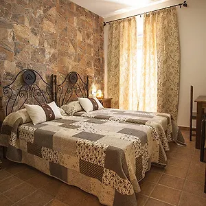 casa-rural-cinco-balcones.es-andalucia.com/