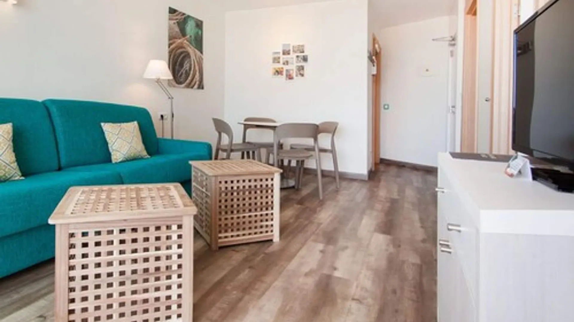 *** Aparthotel Apartamentos Vistasol Magaluf  Spain
