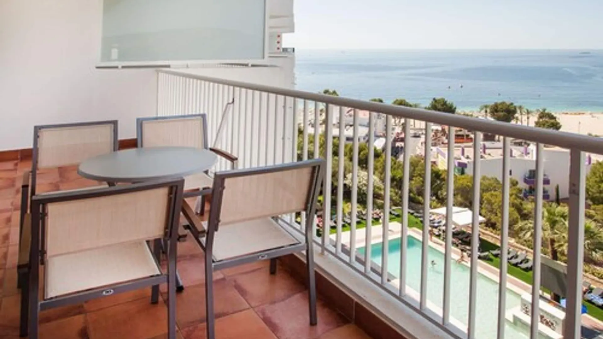 Aparthotel Apartamentos Vistasol Magaluf