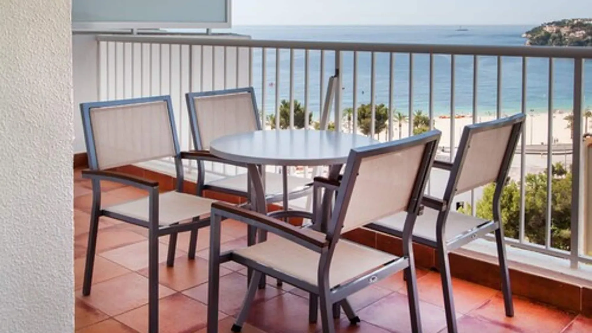 Apartamentos Vistasol Magaluf  Magaluf (Mallorca)