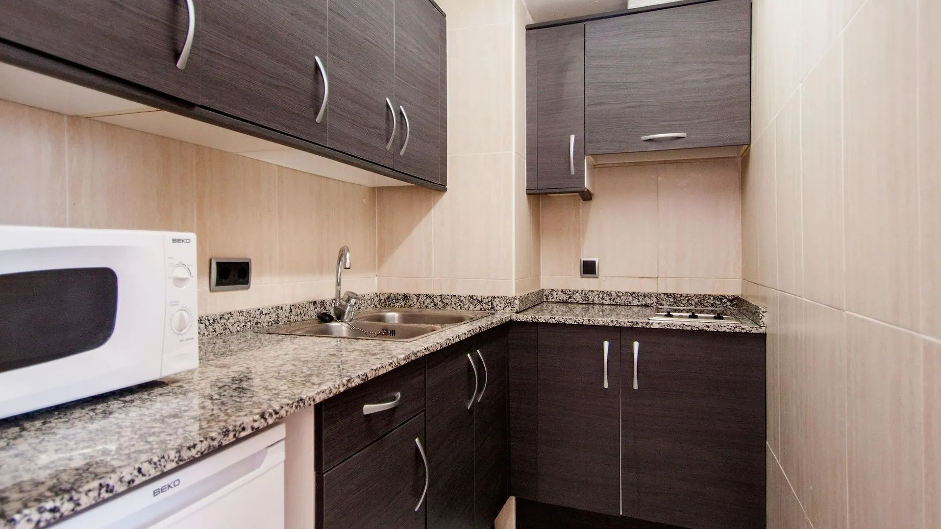 Apartamentos Vistasol Magaluf  3*, Magaluf (Mallorca)