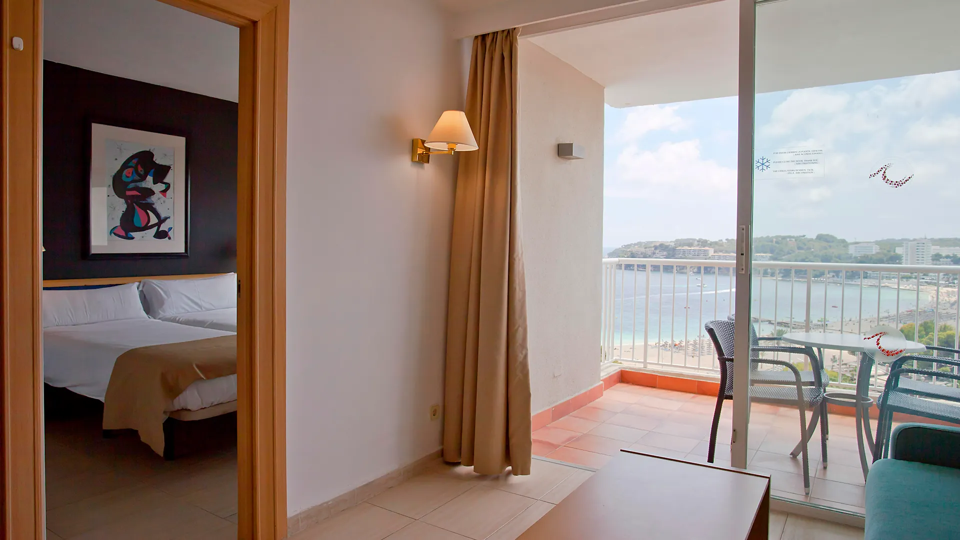 Apartamentos Vistasol Magaluf  Aparthotel