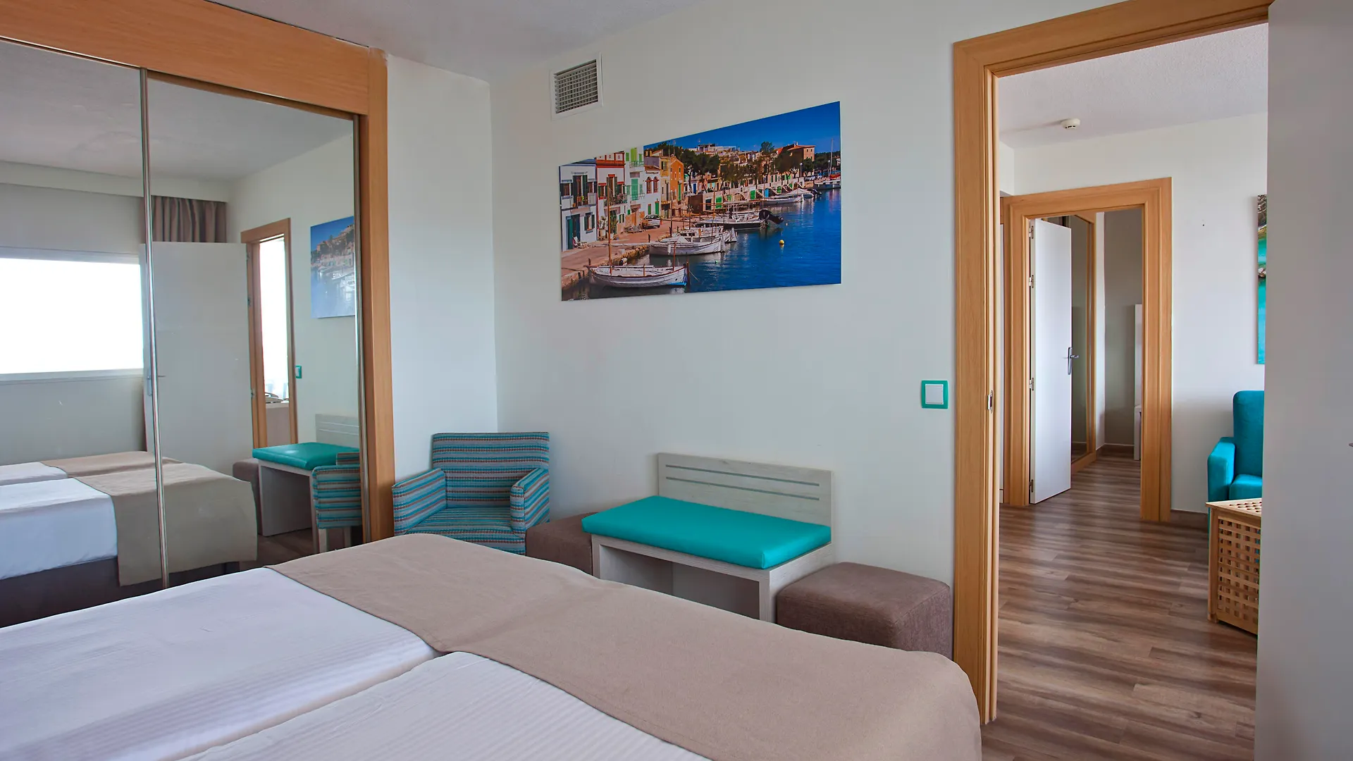 Apartamentos Vistasol Magaluf  3*, Magaluf (Mallorca) Spain