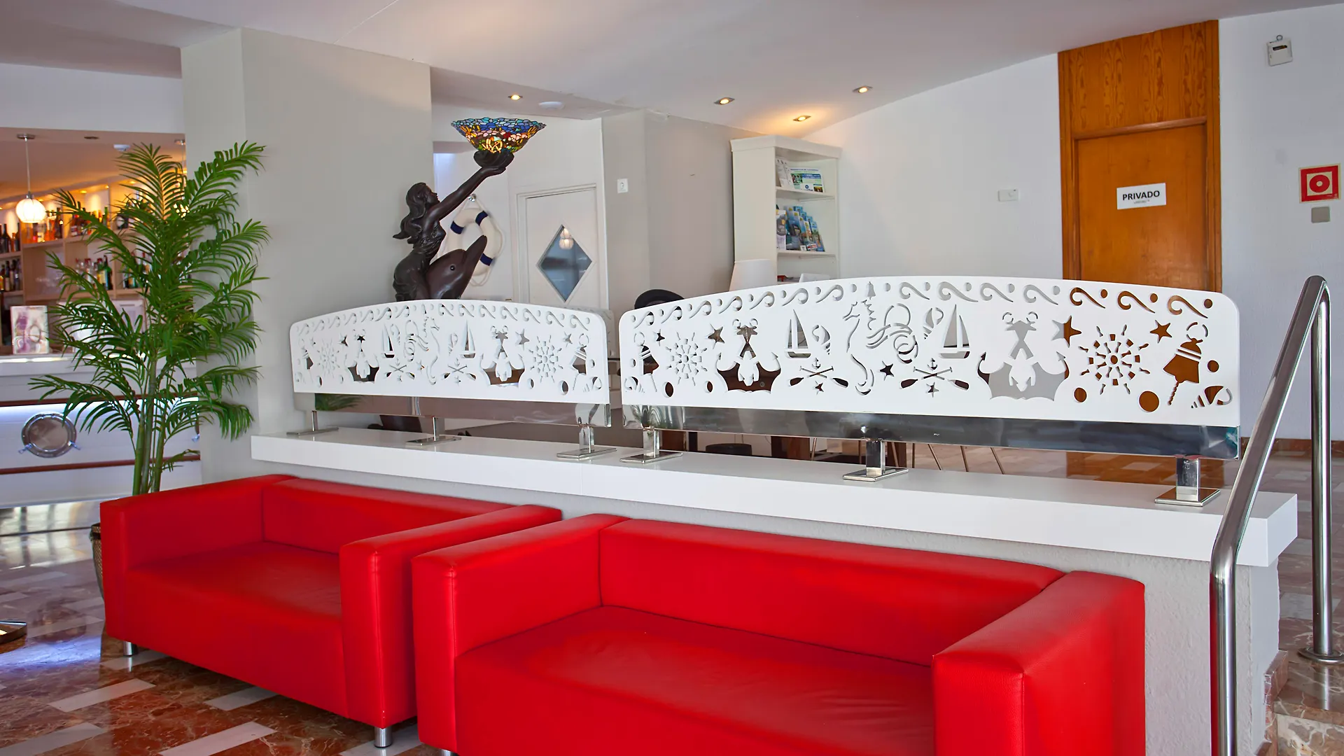 Apartamentos Vistasol Magaluf  Spain