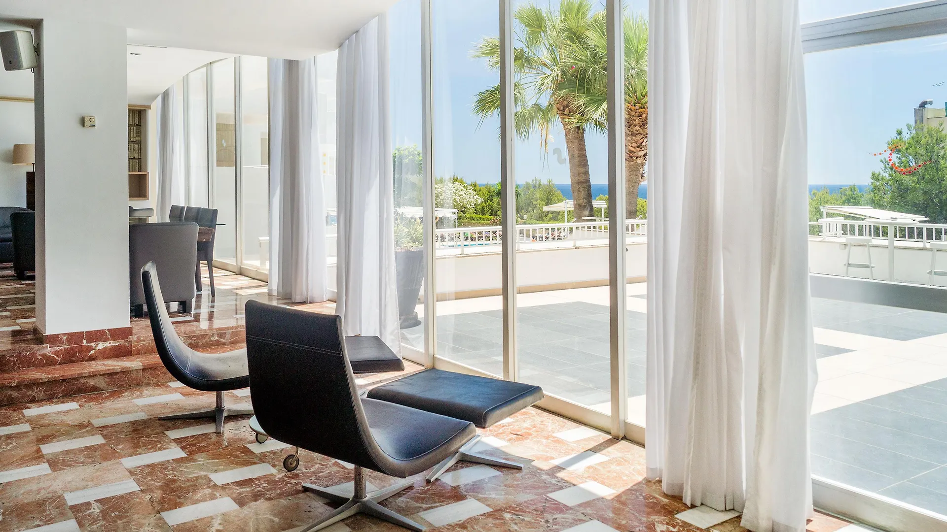 Aparthotel Apartamentos Vistasol Magaluf