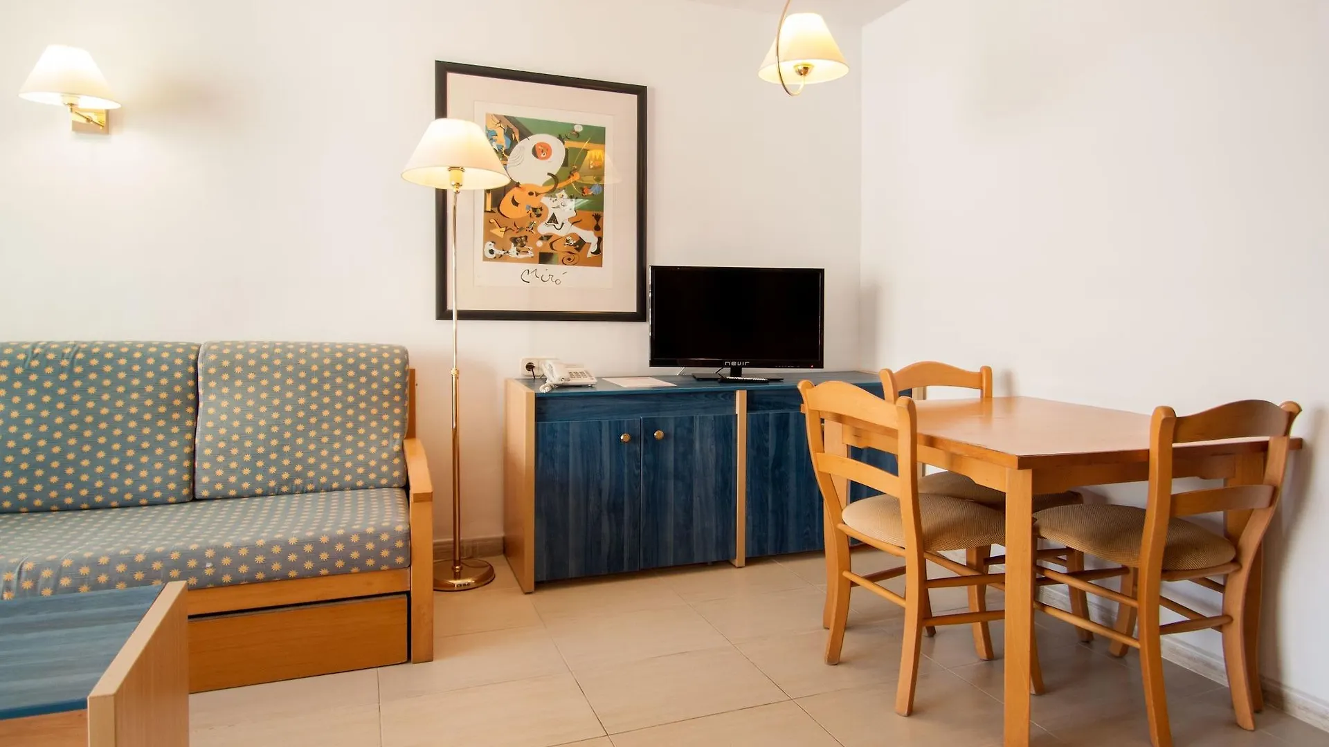 Apartamentos Vistasol Magaluf  Aparthotel Magaluf (Mallorca)