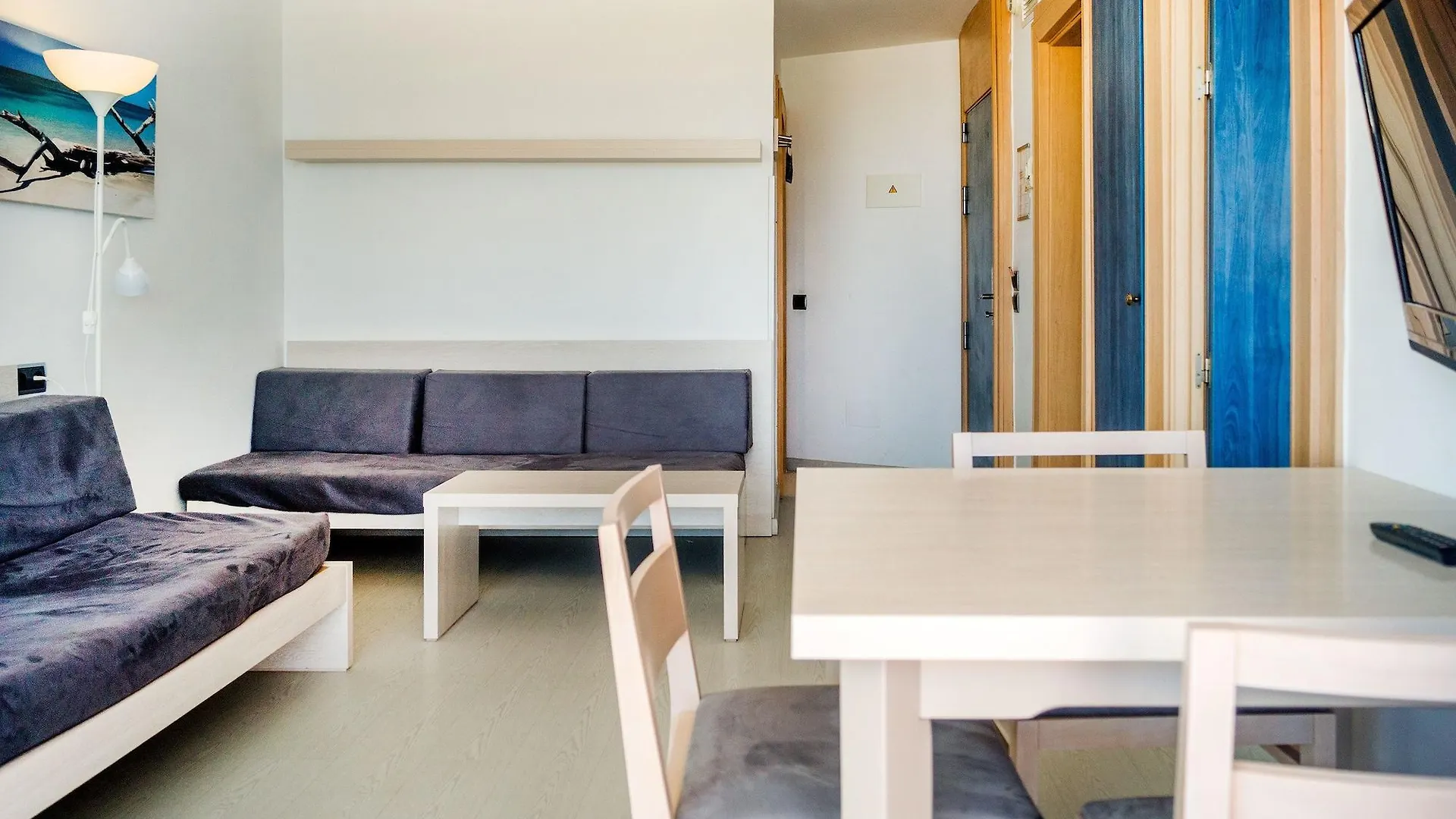 Apartamentos Vistasol Magaluf  3*, Magaluf (Mallorca) Spain