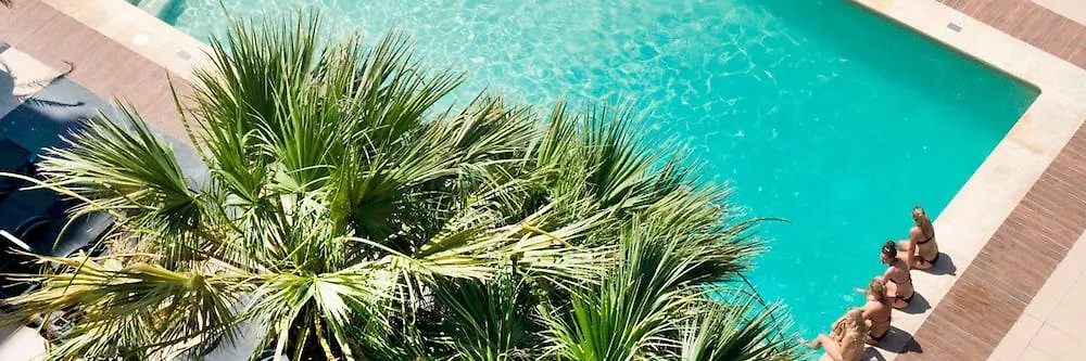 Aparthotel Apartamentos Vistasol Magaluf