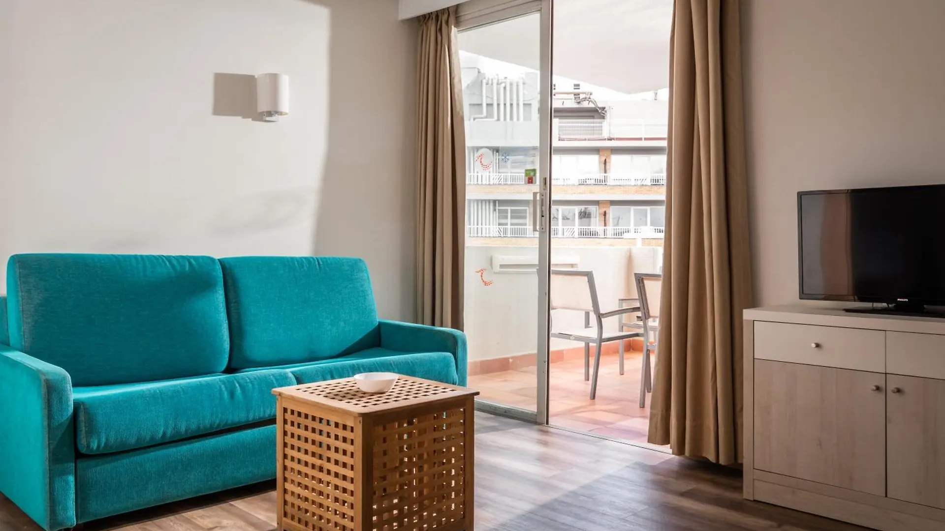 Aparthotel Apartamentos Vistasol Magaluf