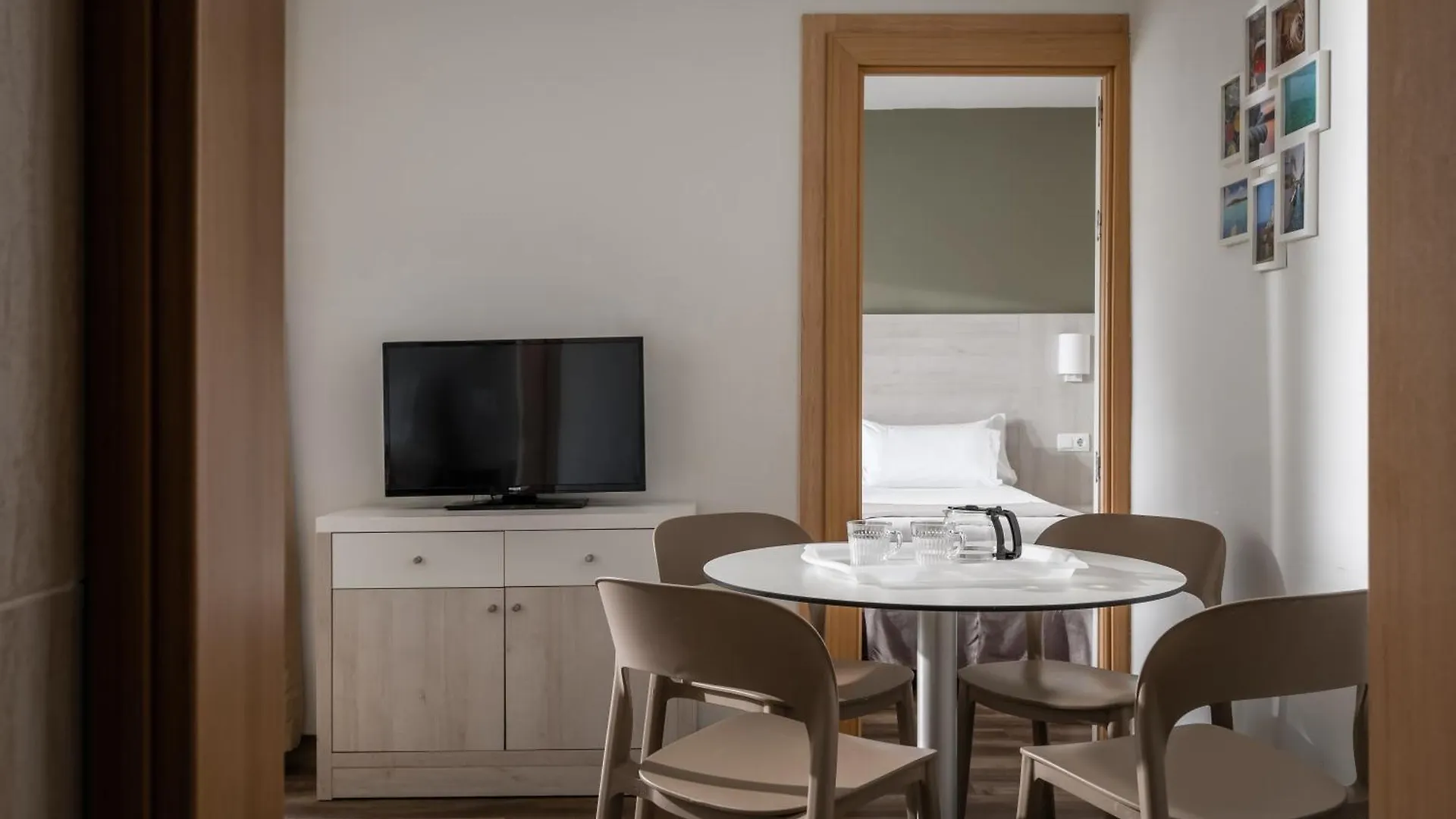 Apartamentos Vistasol Magaluf  Aparthotel Magaluf (Mallorca)