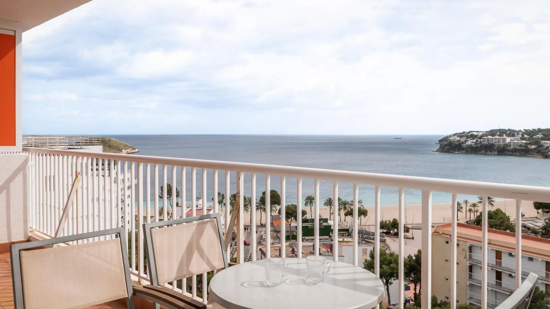 Apartamentos Vistasol Magaluf  3*, Magaluf (Mallorca)