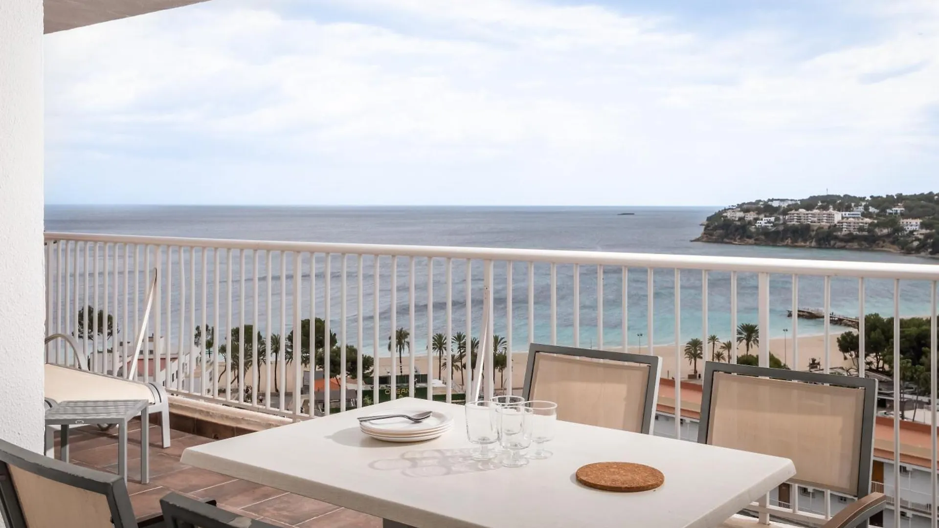 Aparthotel Apartamentos Vistasol Magaluf