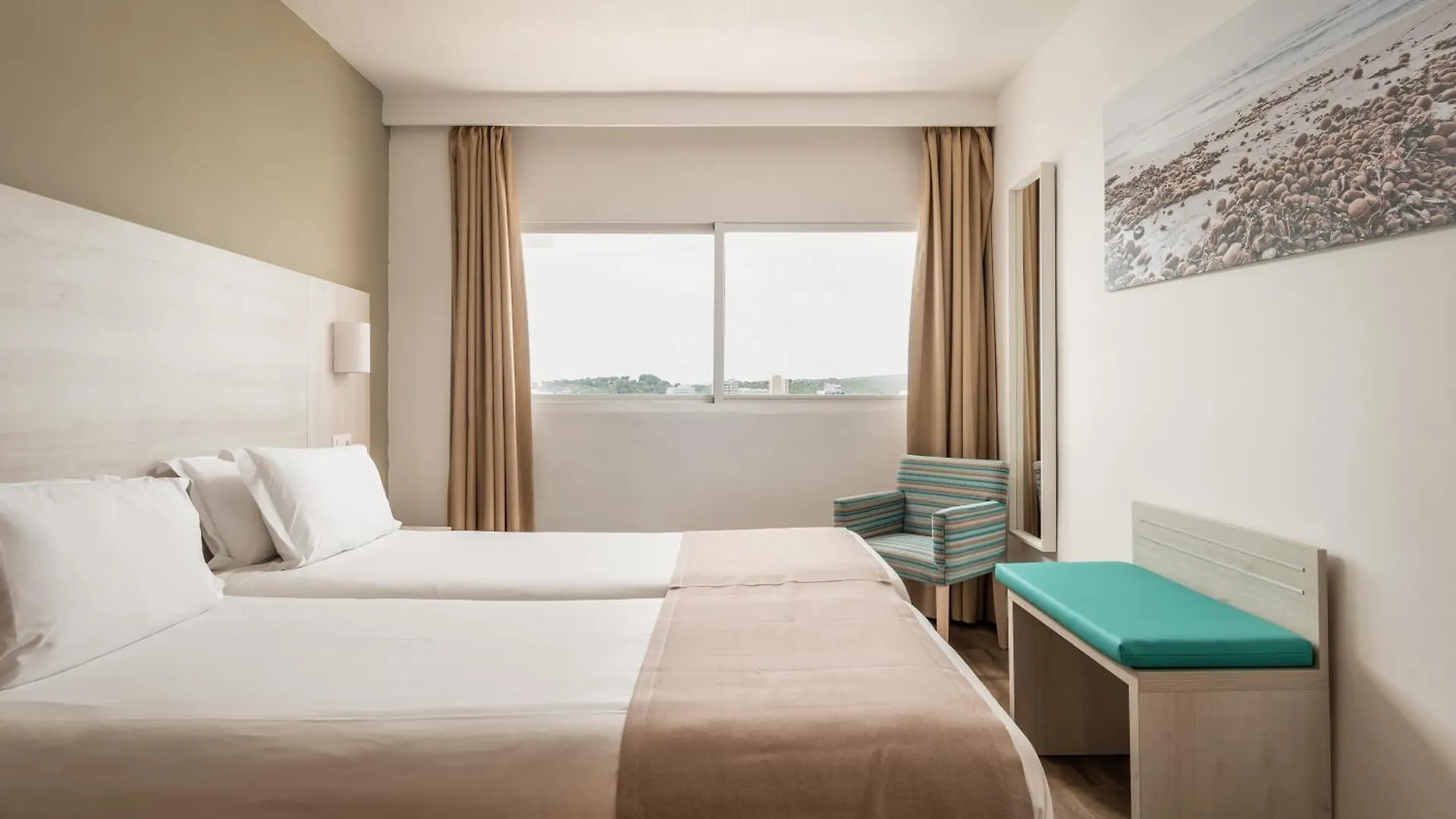 Apartamentos Vistasol Magaluf  Magaluf (Mallorca)