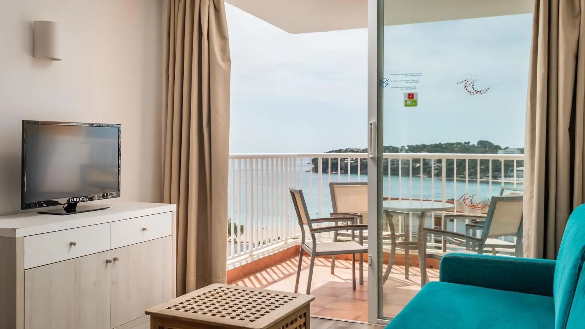 Apartamentos Vistasol Magaluf