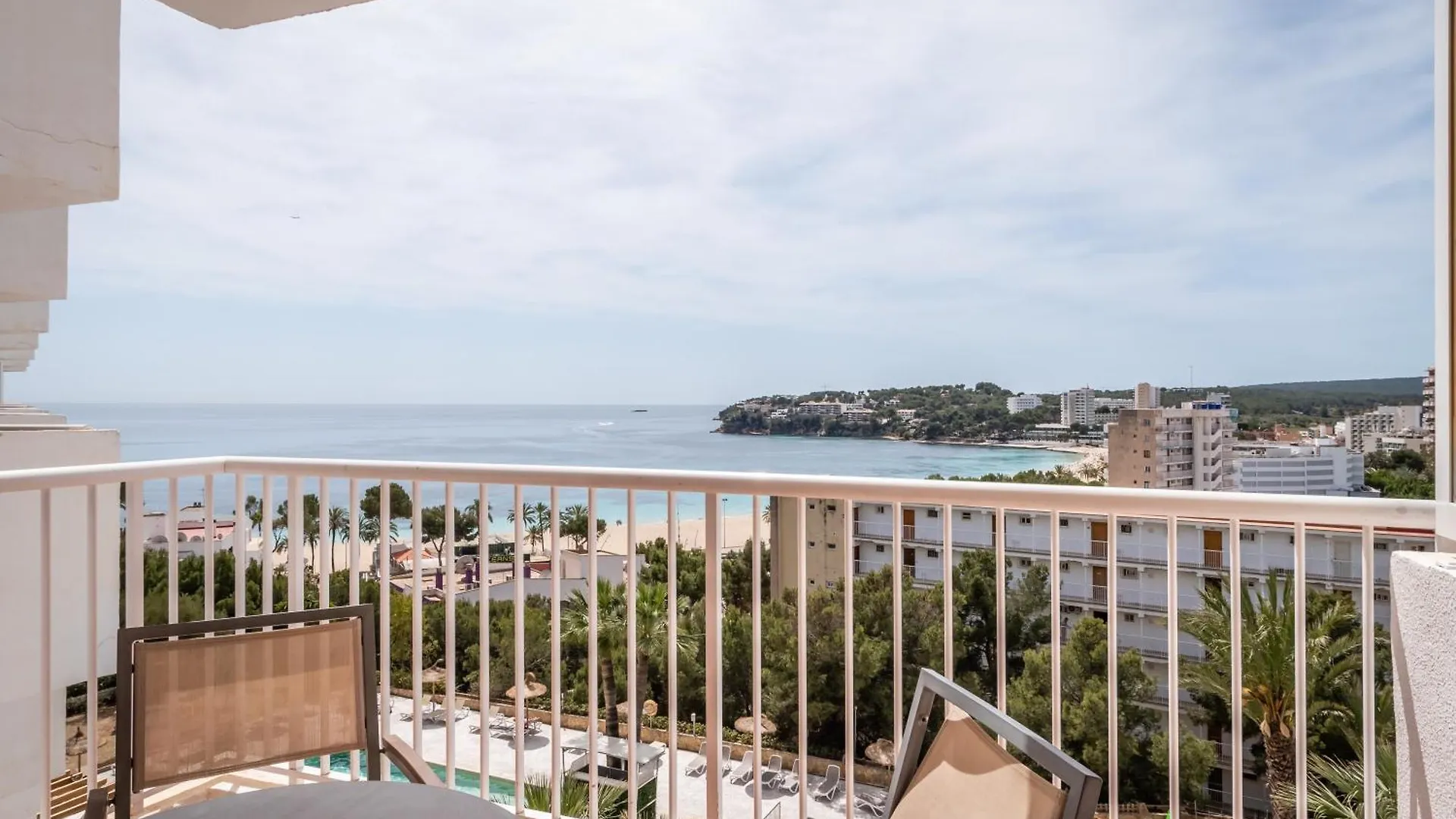 Apartamentos Vistasol Magaluf  Aparthotel Magaluf (Mallorca)