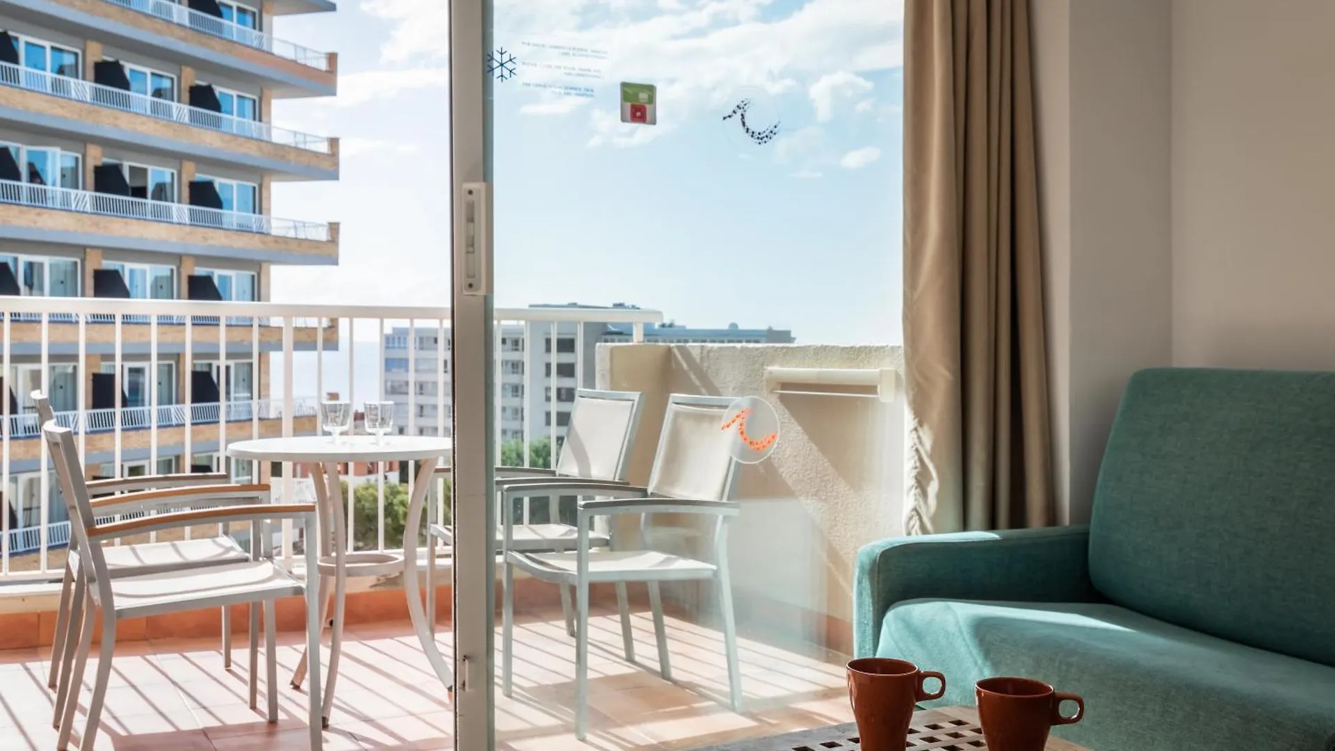 *** Aparthotel Apartamentos Vistasol Magaluf  Spain