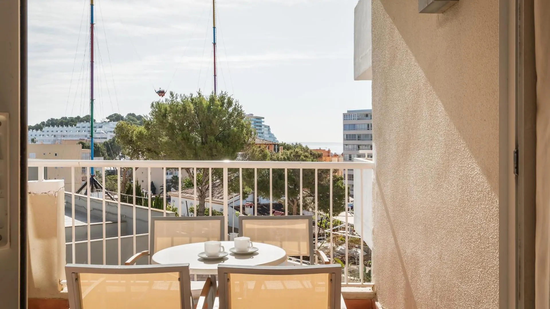 Apartamentos Vistasol Magaluf  3*, Magaluf (Mallorca)