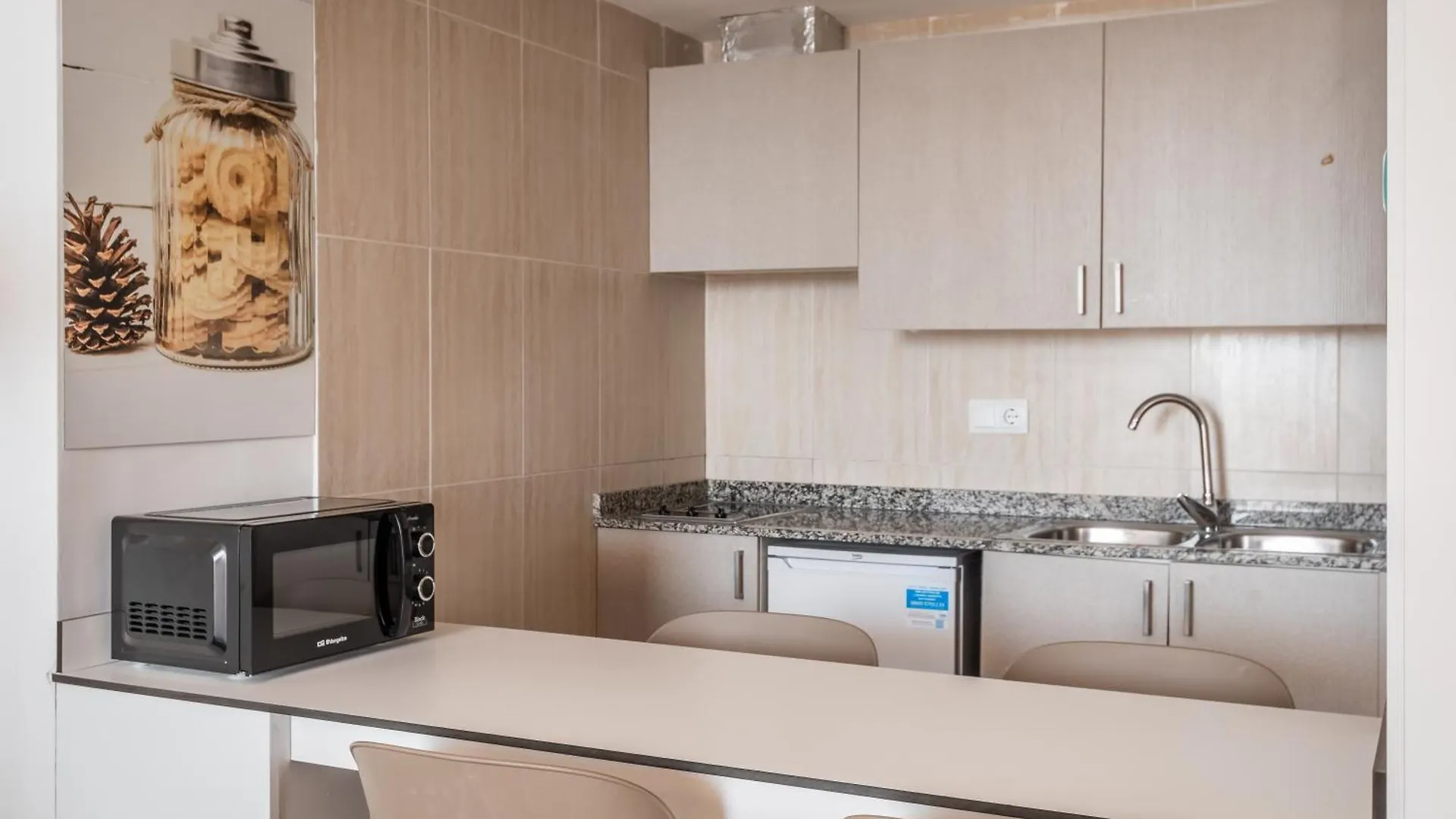 Aparthotel Apartamentos Vistasol Magaluf
