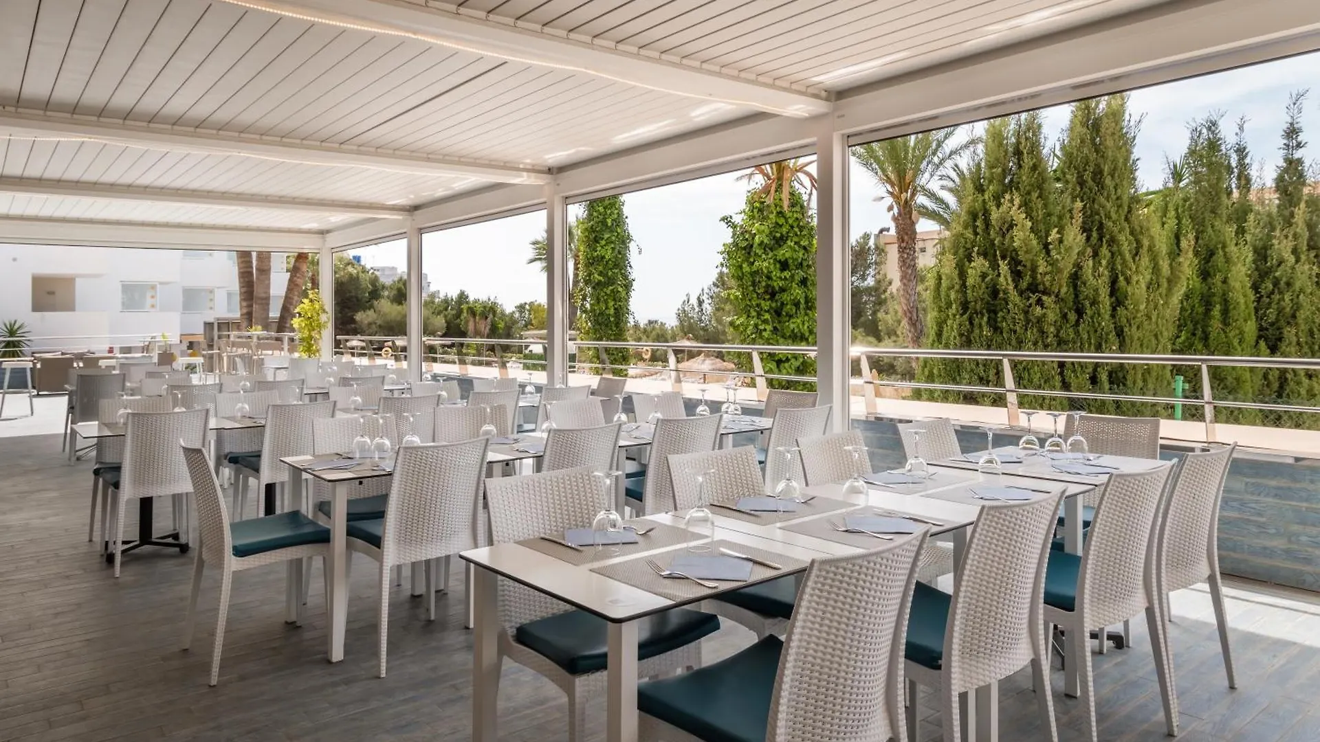 Aparthotel Apartamentos Vistasol Magaluf