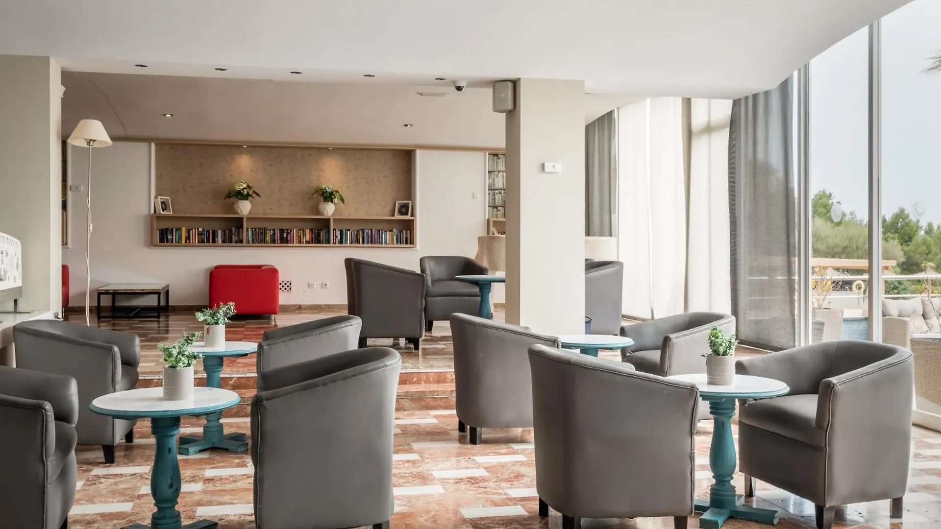Aparthotel Apartamentos Vistasol Magaluf